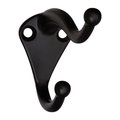 National Hardware COAT/HAT HOOK ORB N330-761